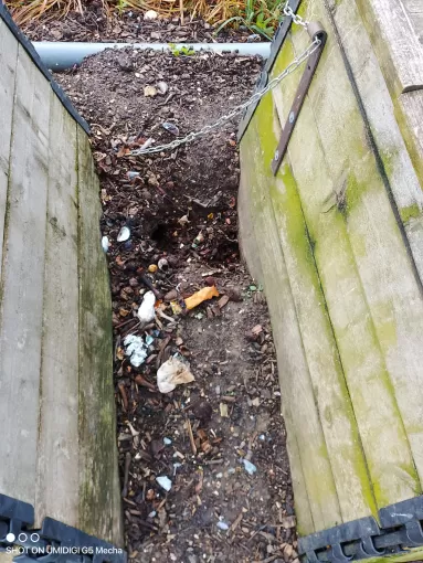 Dératisation chez un particulier à Miramont de Guyenne par Action Nuisibles 47, Marmande, Action Nuisibles 47
