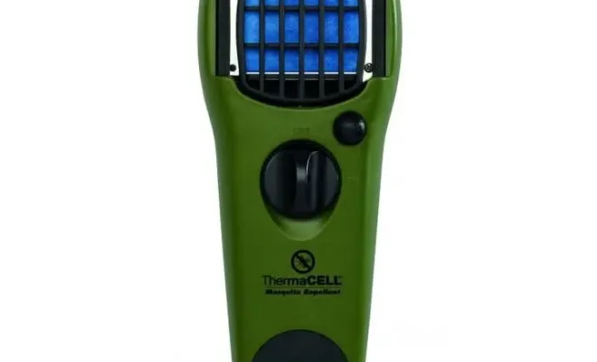 La saison des moustiques approche ! Pensez à vous équiper de l'appareil anti-moustique., Marmande, Action Nuisibles 47